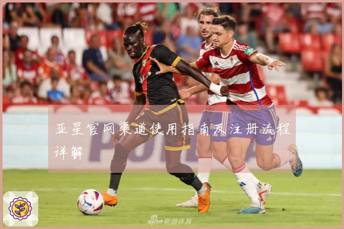 亚星官网渠道使用指南及注册流程详解