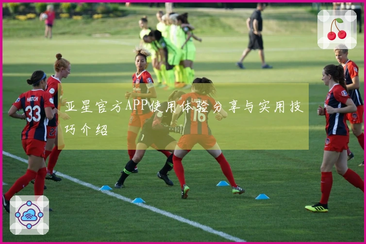 亚星官方APP使用体验分享与实用技巧介绍