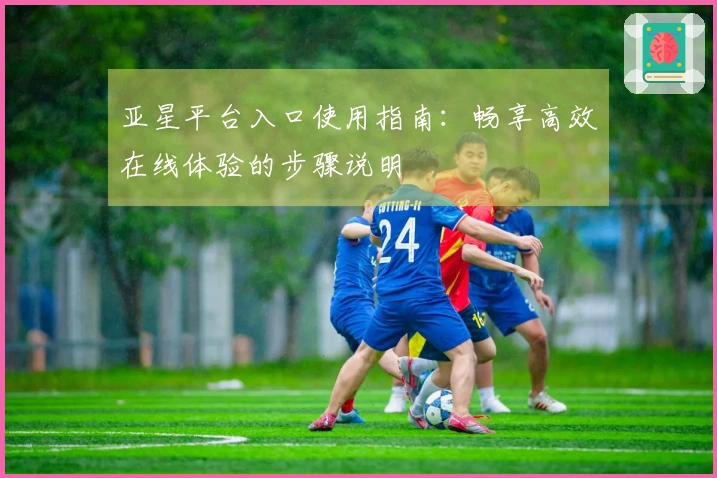 亚星平台入口使用指南：畅享高效在线体验的步骤说明