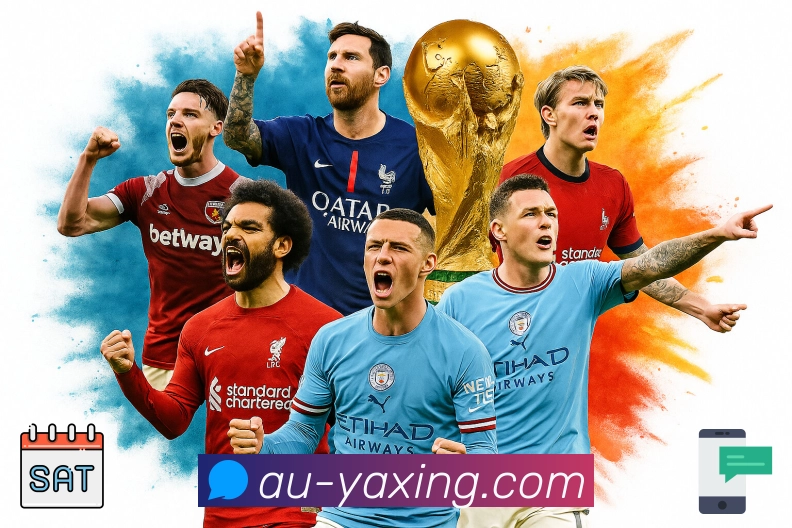 体育直播数据亮点 2